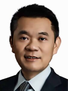 Beng Chee Lim ceo of shangri-la hotels