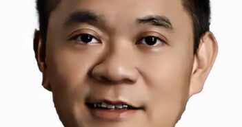 Beng Chee Lim ceo of shangri-la hotels