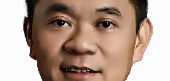 Beng Chee Lim ceo of shangri-la hotels