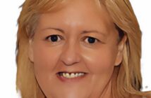 Bernadette Drohan director of Comeraghs Wild Festiva