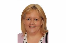 Bernadette Drohan director of Comeraghs Wild Festiva