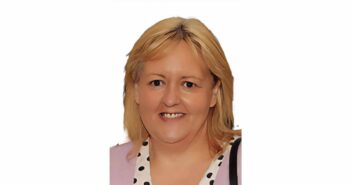 Bernadette Drohan director of Comeraghs Wild Festiva