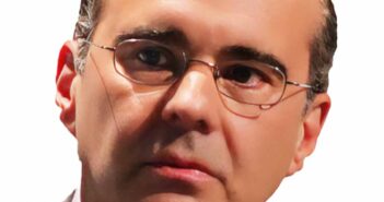 Bernard Gustin former CEO of Brussels Airlines