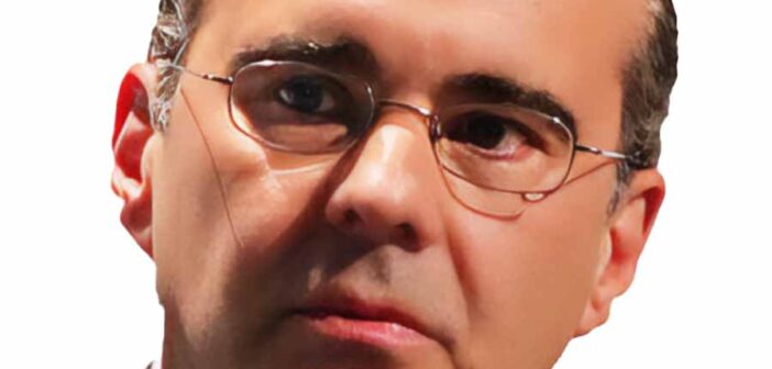 Bernard Gustin former CEO of Brussels Airlines