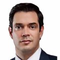 Bert Hernandez President of Silversea