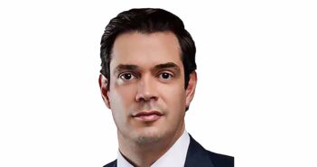 Bert Hernandez President of Silversea