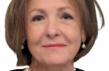 Bettina Volkens of UFO Union