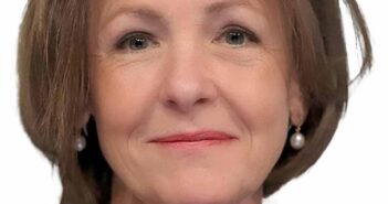 Bettina Volkens of UFO Union