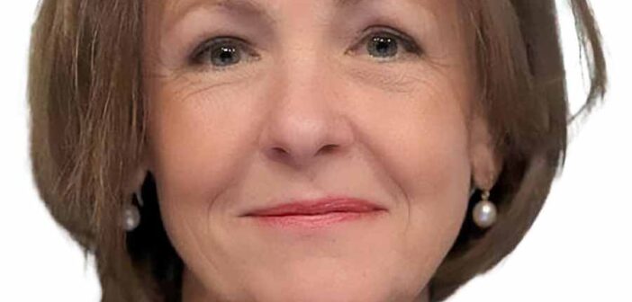 Bettina Volkens of UFO Union