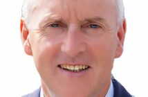 Bill Kelly of Kelly's Resort