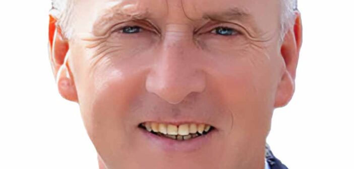 Bill Kelly of Kelly's Resort