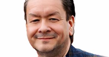 Birgir Jónsson CEO of PLAY