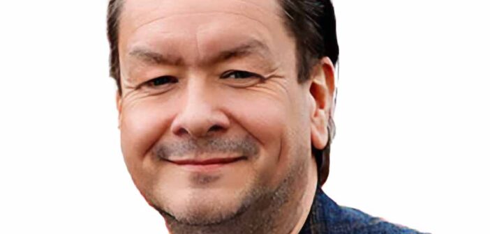 Birgir Jónsson CEO of PLAY