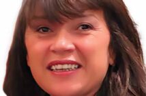 Bladhanna Richardson of American Holidays