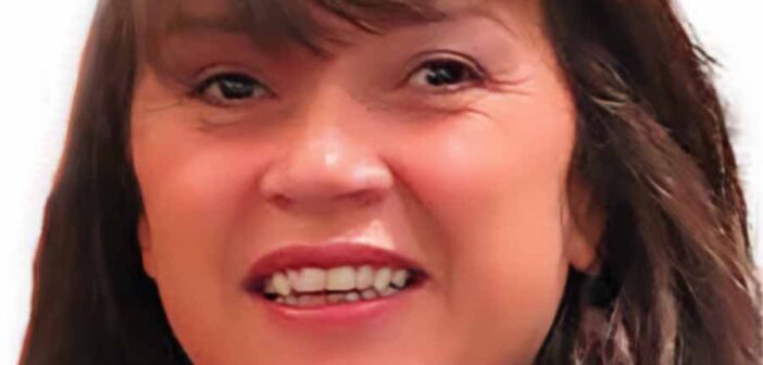 Bladhanna Richardson of American Holidays