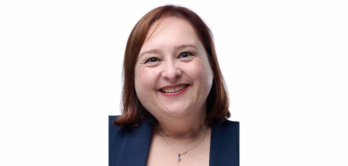 Blaithin O'Donnell of Air Canada