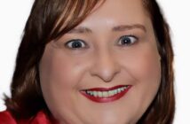 Blaithin O'Donnell of Air Canada