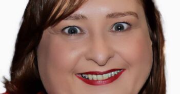 Blaithin O'Donnell of Air Canada