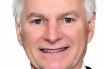 Bob Jordan CEO of Southwest