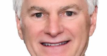 Bob Jordan CEO of Southwest