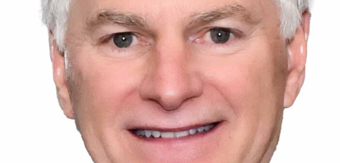 Bob Jordan CEO of Southwest