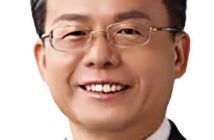 Bou-Shiu Lin Chair of Eva Air