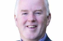 Brendan Crowley CEO of Wexford Bus