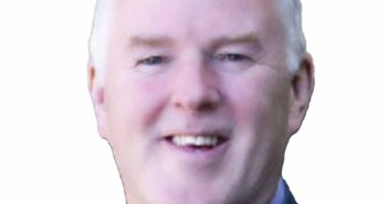 Brendan Crowley CEO of Wexford Bus