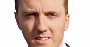 Brendan Kennhy of IAAT