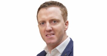 Brendan Kenny CEO IAAT