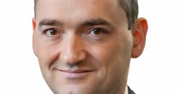 Brendan O'Connor GM of Adare Manor