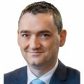 Brendan O'Connor GM of Adare Manor