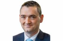 Brendan O'Connor GM of Adare Manor