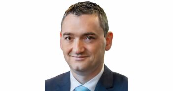 Brendan O'Connor GM of Adare Manor