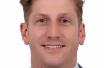 Brendan Sullivan of IATA