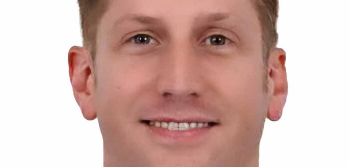 Brendan Sullivan of IATA