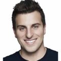 Brian Chesky CEO and co-founder of AirBnB