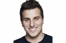 Brian Chesky CEO and co-founder of AirBnB