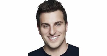 Brian Chesky CEO and co-founder of AirBnB