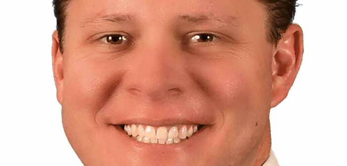 Brian Lowack CEO & President of Visit St. Pete-Clearwater