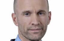 Brian McHugh chair of the Competition and Consumer Protection Commission