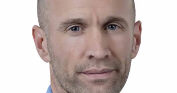 Brian McHugh chair of the Competition and Consumer Protection Commission