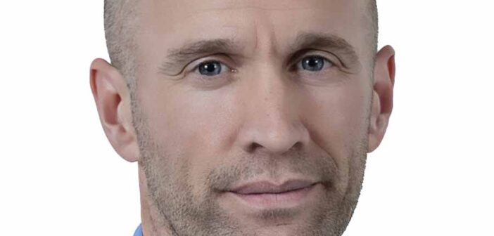 Brian McHugh chair of the Competition and Consumer Protection Commission