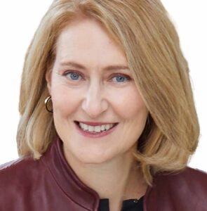 Brie Carere VP of FedEx Corporation