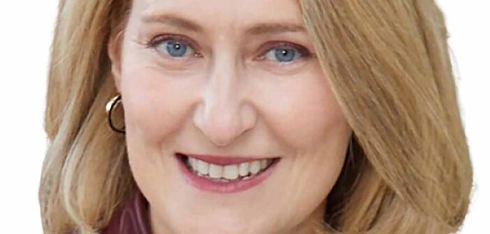 Brie Carere VP of FedEx Corporation