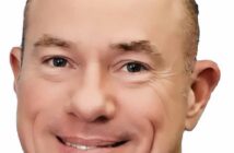 Lufthansa’s NEW business class seats are ready, but cannot be occupied because US federal shutdown has delayed FAA certification Bryan Bedford administrator of the FAA