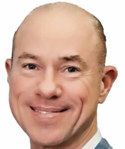 Bryan Bedford administrator of the FAA