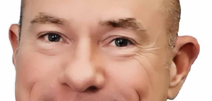 Bryan Bedford administrator of the FAA