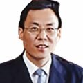 Cai Jianjiang CEO of Air China