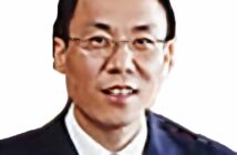 Cai Jianjiang CEO of Air China